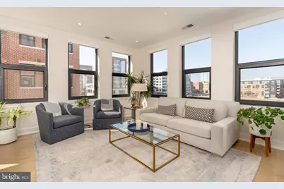 737 Swann Avenue #402, Alexandria, VA 22301 - Photo 9