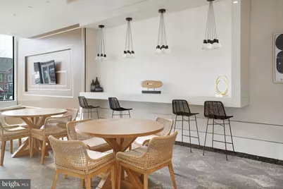 801 N Fairfax Street #421, Alexandria, VA 22314 - Photo 23