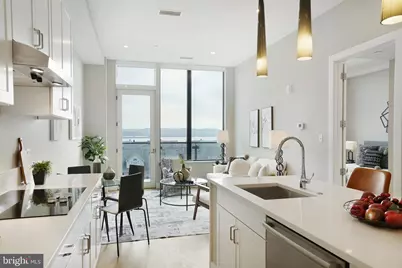 801 N Fairfax Street #421, Alexandria, VA 22314 - Photo 5