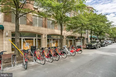 801 N Fairfax Street #421, Alexandria, VA 22314 - Photo 33