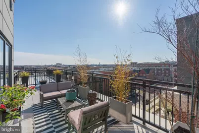 737 Swann Avenue #607, Alexandria, VA 22301 - Photo 19