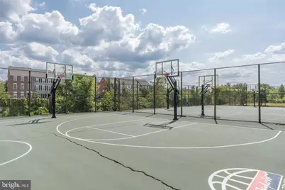 737 Swann Avenue #607, Alexandria, VA 22301 - Photo 43