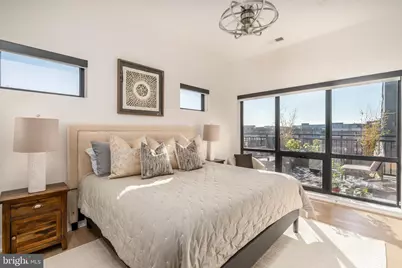 737 Swann Avenue #607, Alexandria, VA 22301 - Photo 11