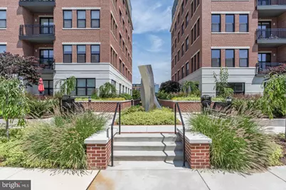 737 Swann Avenue #607, Alexandria, VA 22301 - Photo 37