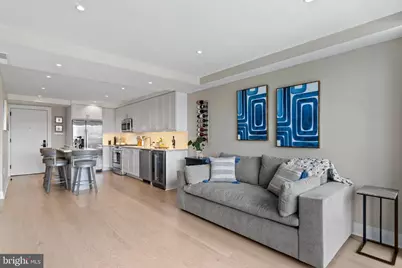 925 N Fairfax Street #708, Alexandria, VA 22314 - Photo 13