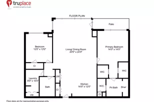 1201 N Royal St, Alexandria, VA 22314 - Photo 17