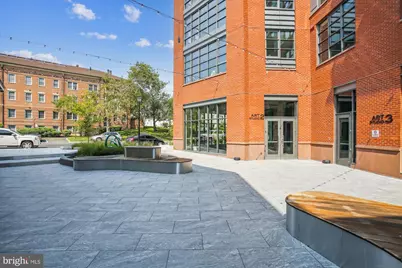 1201 N Royal Street #205, Alexandria, VA 22314 - Photo 31