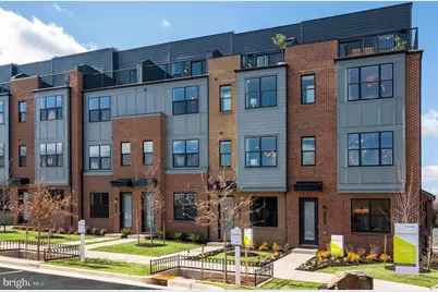 4963 Lachlan Mews, Alexandria, VA 22304 - Photo 1