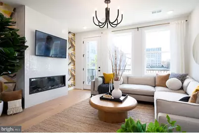 4965 Lachlan Mews, Alexandria, VA 22304 - Photo 3