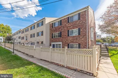 1601 N Van Dorn Street #A1, Alexandria, VA 22304 - Photo 3