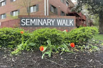 55 Skyhill Road #101, Alexandria, VA 22314 - Photo 23