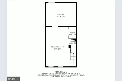 2305 Commonwealth Avenue, Alexandria, VA 22301 - Photo 33