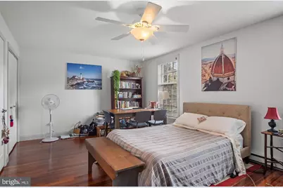 220 N Saint Asaph Street #20, Alexandria, VA 22314 - Photo 15