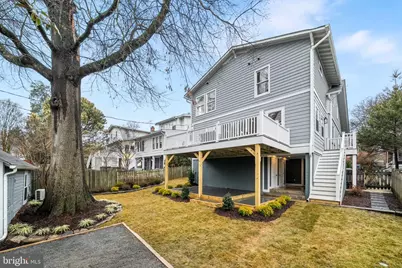 607 Johnston Place, Alexandria, VA 22301 - Photo 49