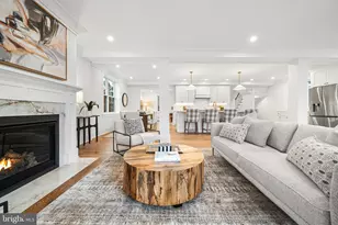 607 Johnston Pl, Alexandria, VA 22301 - Photo 3