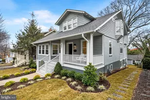 607 Johnston Pl, Alexandria, VA 22301 - Photo 7
