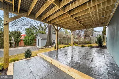607 Johnston Place, Alexandria, VA 22301 - Photo 43