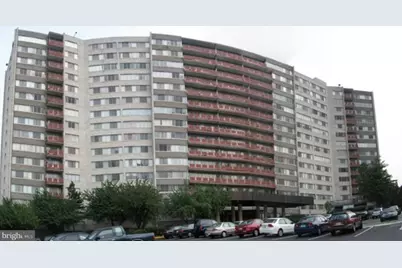 5340 Holmes Run Parkway #709, Alexandria, VA 22304 - Photo 1