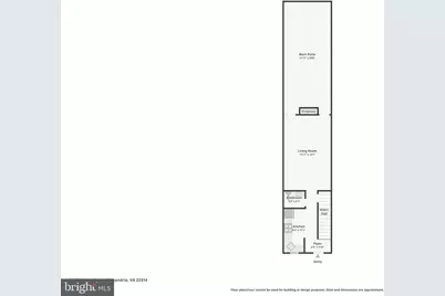515 Tobacco Quay, Alexandria, VA 22314 - Photo 27