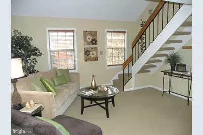 601 Bashford Lane #4, Alexandria, VA 22314 - Photo 3