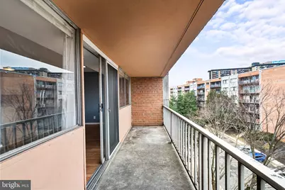 5801 Quantrell Avenue #502, Alexandria, VA 22312 - Photo 23