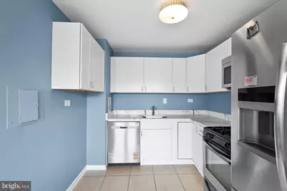 5801 Quantrell Avenue #502, Alexandria, VA 22312 - Photo 11