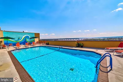 400 Madison Street #505, Alexandria, VA 22314 - Photo 29