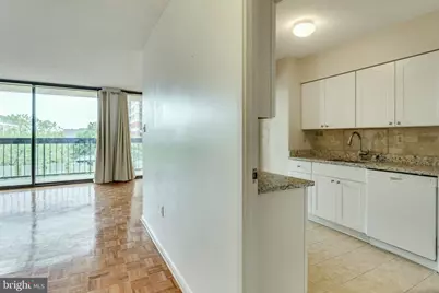 400 Madison Street #505, Alexandria, VA 22314 - Photo 3