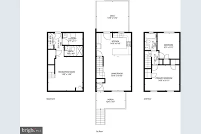 253 Evans Lane, Alexandria, VA 22305 - Photo 5