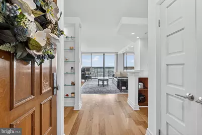 400 Madison Street #1810, Alexandria, VA 22314 - Photo 3