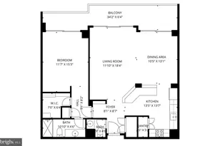 400 Madison St, Alexandria, VA 22314 - Photo 23