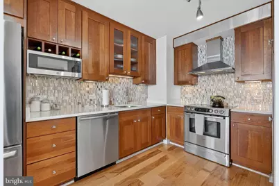 400 Madison Street #1810, Alexandria, VA 22314 - Photo 13