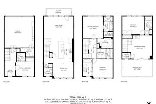 2822 Telek Pl, Alexandria, VA 22314 - Photo 59