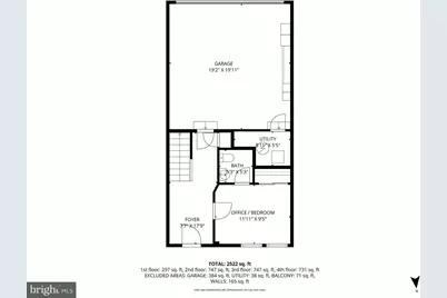 2822 Telek Place, Alexandria, VA 22314 - Photo 57