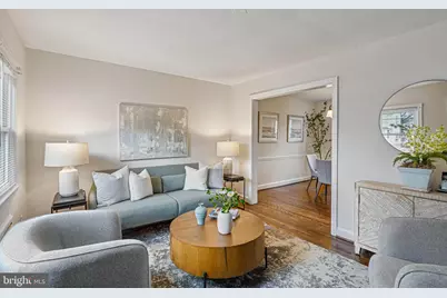 304 E Nelson Avenue, Alexandria, VA 22301 - Photo 3