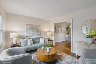 304 E Nelson Ave, Alexandria, VA 22301 - Photo 3