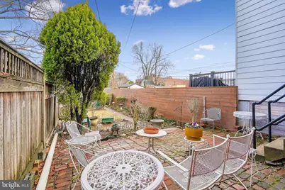 304 E Nelson Avenue, Alexandria, VA 22301 - Photo 21