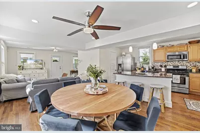 102 E Linden Street, Alexandria, VA 22301 - Photo 13