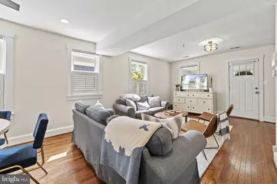 102 E Linden Street, Alexandria, VA 22301 - Photo 9