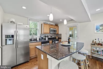 102 E Linden Street, Alexandria, VA 22301 - Photo 15