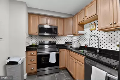 6301 Stevenson Avenue #1501, Alexandria, VA 22304 - Photo 9