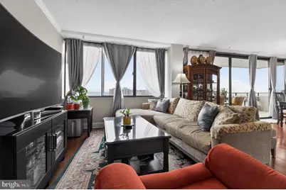 6301 Stevenson Avenue #1501, Alexandria, VA 22304 - Photo 15