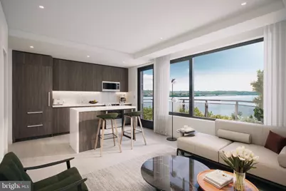 1111 N Fairfax Street #204, Alexandria, VA 22314 - Photo 7