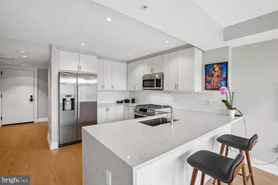 925 N Fairfax Street #403, Alexandria, VA 22314 - Photo 17