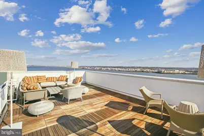 925 N Fairfax Street #403, Alexandria, VA 22314 - Photo 39