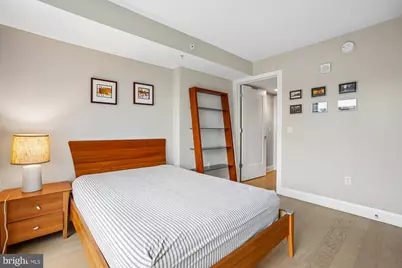 925 N Fairfax Street #403, Alexandria, VA 22314 - Photo 29