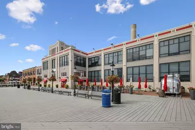 925 N Fairfax Street #403, Alexandria, VA 22314 - Photo 77