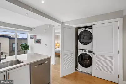 925 N Fairfax Street #403, Alexandria, VA 22314 - Photo 21