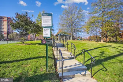 925 N Fairfax Street #403, Alexandria, VA 22314 - Photo 89