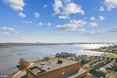 925 N Fairfax Street #403, Alexandria, VA 22314 - Photo 71